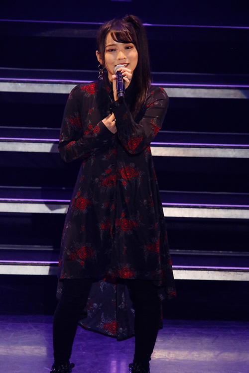 セクシー女優の超本格派ライブイベント『LADY MADONNA』激撮レポートの画像21