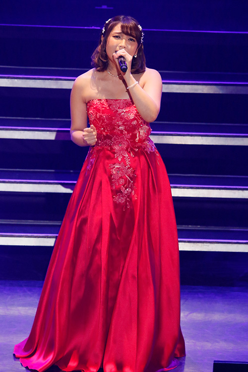 セクシー女優の超本格派ライブイベント『LADY MADONNA』激撮レポートの画像22