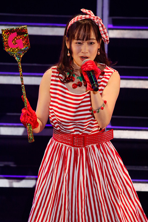 セクシー女優の超本格派ライブイベント『LADY MADONNA』激撮レポートの画像23