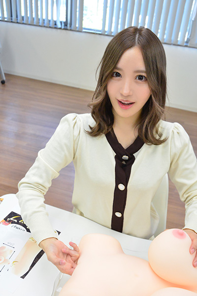 プライベートセックス経験が超豊富すぎる黒川さりな、史上最強のKカップリアルボディに「男性器が欲しい！」の画像6