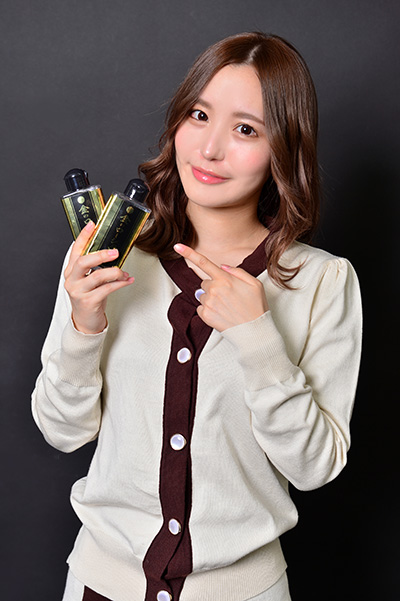 黒川さりな、性生活をエロ豊かにする「金のシリーズ」に超前のめり！ 「プライベートでやっちゃっていいですか？」の画像9