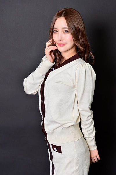 黒川さりな、性生活をエロ豊かにする「金のシリーズ」に超前のめり！ 「プライベートでやっちゃっていいですか？」の画像8