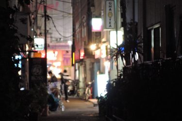 葛飾区の風俗：ソープランドとピンサロと星の数ほどの飲み屋【風俗23区】