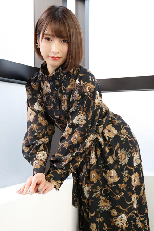阿部乃みく、引退インタビュー! キカタン女優はミリオン専属でラストランの画像6
