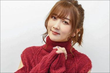 大槻ひびき本人おすすめアダルトVR！　トップ女優が語るVRの難しさと可能性【AV女優インタビュー】