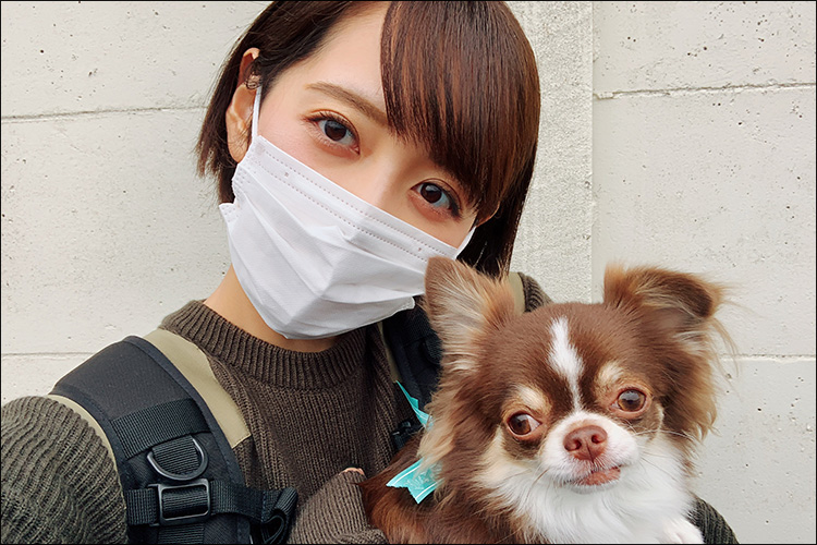 美咲かんなエッセイ：ふしだらな気持ち「ある日の話」の画像2