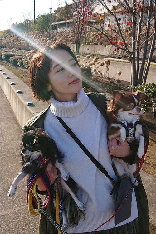 美咲かんなエッセイ:ふしだらな気持ち「2020を振り返る」の画像3