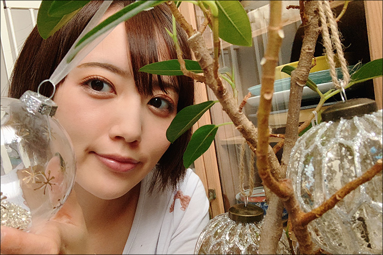 美咲かんなエッセイ:ふしだらな気持ち「2020を振り返る」の画像2