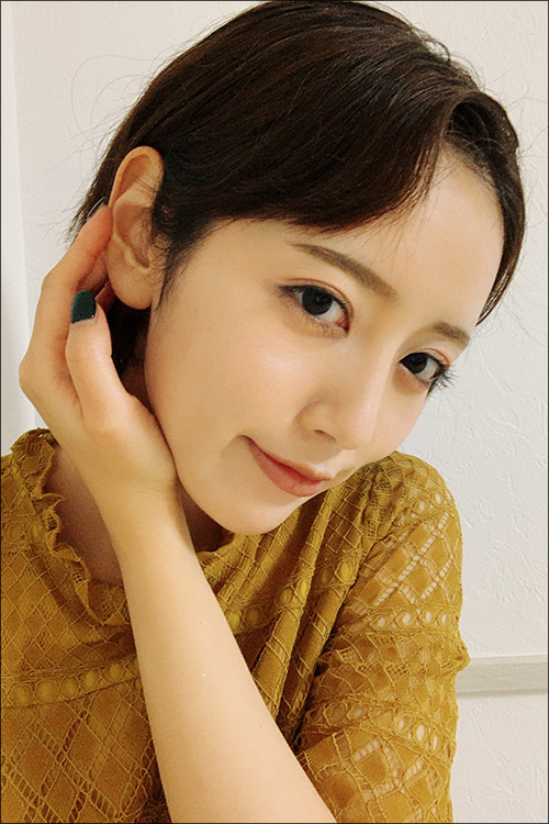 美咲かんなエッセイ:ふしだらな気持ち「2020を振り返る」の画像1
