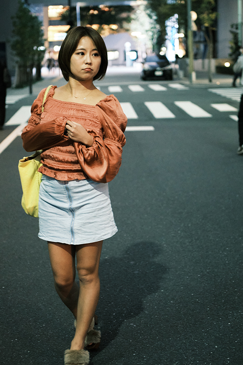 亜矢みつきヌードグラビア【闇憑きガール】の画像17