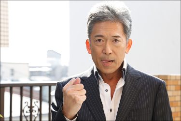 稀代のカリスマAV男優・沢木和也、ついに逝く…