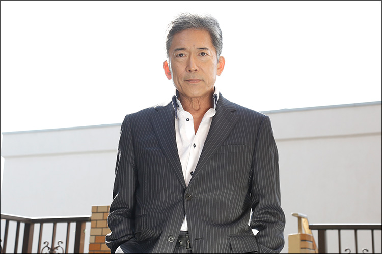 がん闘病中のAV男優・沢木和也インタビュー「すべては息子のために」の画像4