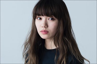 二階堂ふみ、紅白司会でスーパーボディに熱視線