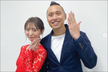 おのののか、過去の赤裸々発言を後悔…奔放キャラは夫に内緒？