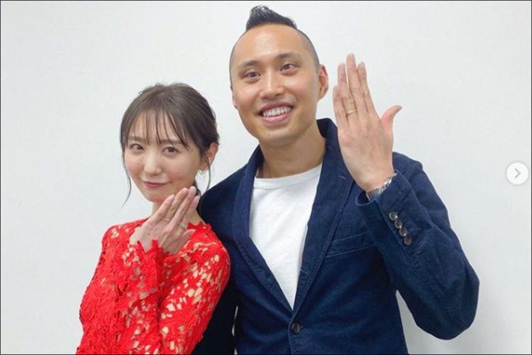 おのののか、過去の赤裸々発言を後悔…奔放キャラは夫に内緒？