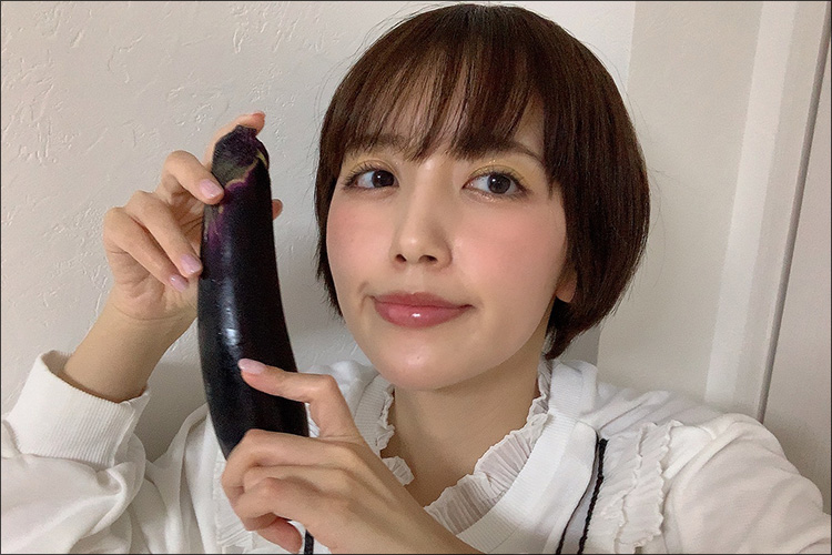 美咲かんなエッセイ:ふしだらな気持ち「夢の話」の画像2