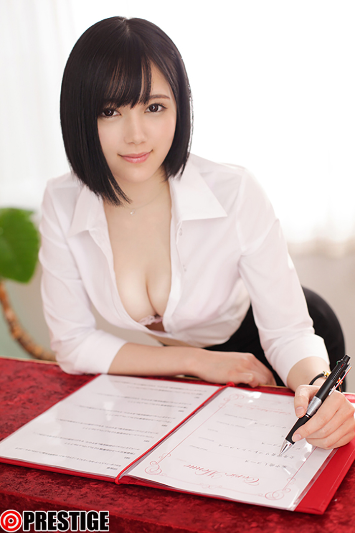 アイドル超のルックスレベルでドエロい無双AV女優ランキングの画像2