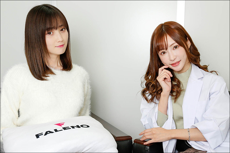 天使もえ本気のお悩み相談「はだかを纏う」#1新人AV女優・本田もも編の画像8