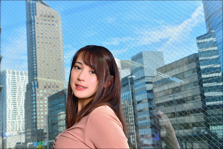 美人女子大生はエロ好奇心モリモリ！　デビュー作で生中出しに挑戦した本郷まや【新人AV女優インタビュー】の画像5