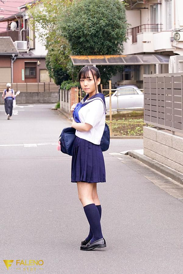 AVスターのドスケベ作品続々！　FALENO見るならU-NEXTで見放題の画像24