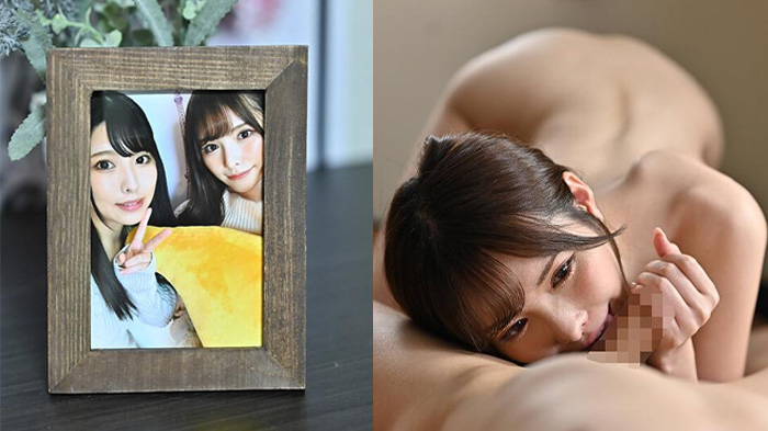 完全無欠の美少女・橋本ありな、全身全霊で男魂を受け止める全力奉仕プレイの数々の画像35