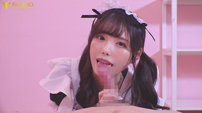 完全無欠の美少女・橋本ありな、全身全霊で男魂を受け止める全力奉仕プレイの数々の画像27