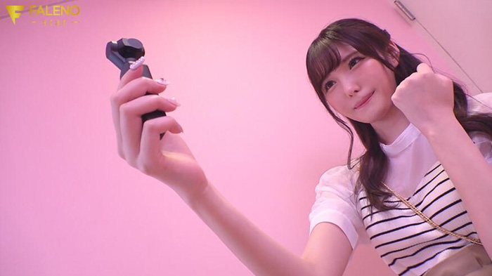 完全無欠の美少女・橋本ありな、全身全霊で男魂を受け止める全力奉仕プレイの数々の画像29