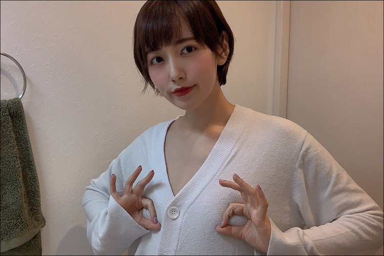 美咲かんなエッセイ:ふしだらな気持ち「乳首の話」の画像3