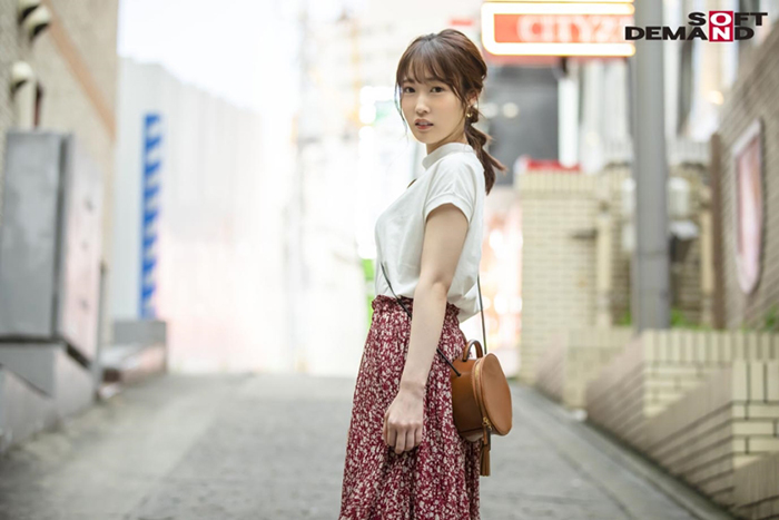 キモメン好き天然美女＆オナホ願望のクール美女｜『キミホレ』おすすめ5タイトルの画像2