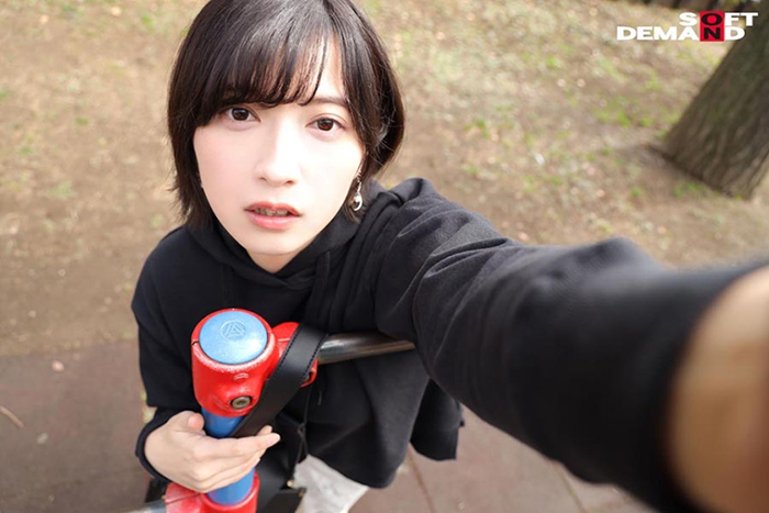 キモメン好き天然美女&オナホ願望のクール美女|『キミホレ』おすすめ5タイトルの画像8