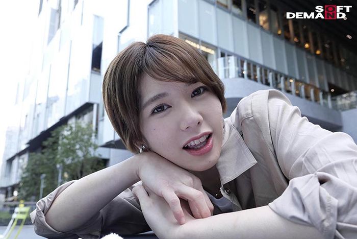 キモメン好き天然美女＆オナホ願望のクール美女｜『キミホレ』おすすめ5タイトルの画像14