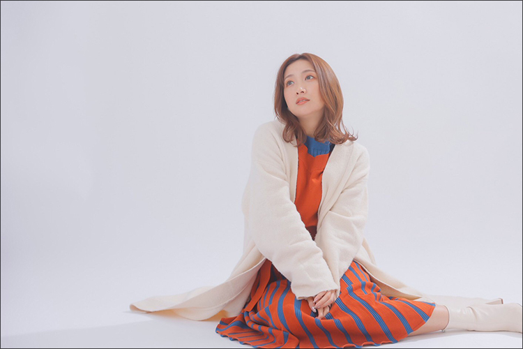 加美杏奈グラビア連載:Anna 12colors / January , Whiteの画像12