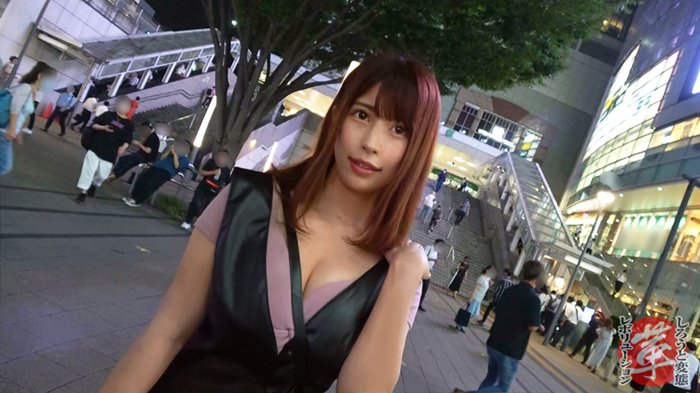 可愛さエロさ異次元ヤリマン&ド変態Jカップ美女|激シコ素人『SUKEKIYO』特集の画像12