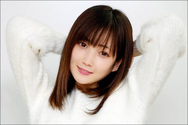 【5日20時～】超大型新人・本田もも、ライブ配信でAVデビュー作を語る