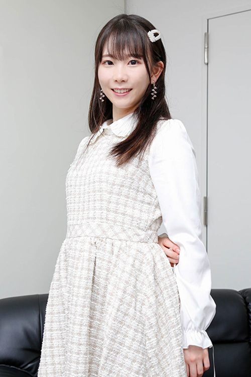 新人AV女優・藤田こずえ本人監修プロフィールインタビュー! 笑顔の裏に隠された驚異の性欲の画像5