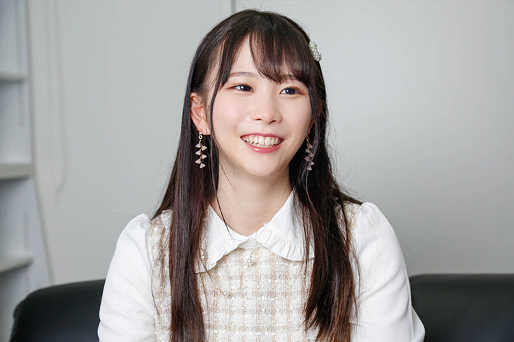新人AV女優・藤田こずえ本人監修プロフィールインタビュー! 笑顔の裏に隠された驚異の性欲の画像8