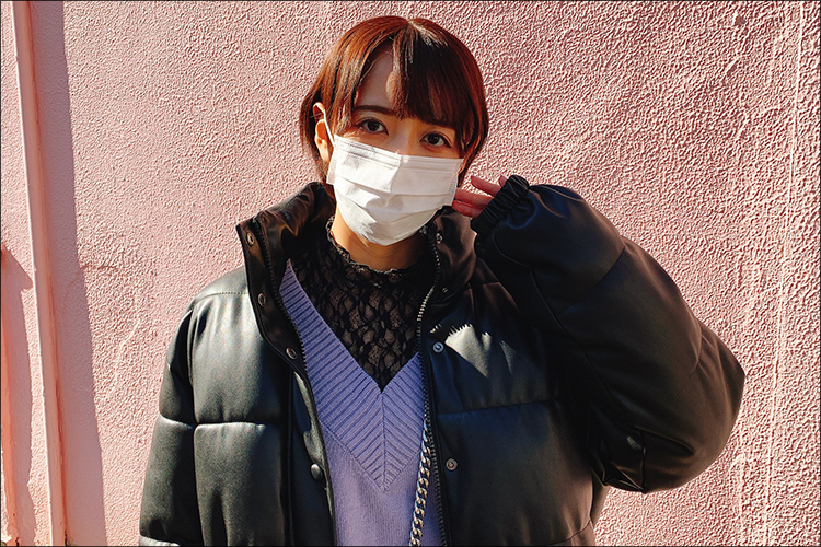 美咲かんなエッセイ：ふしだらな気持ち「気分転換のはずが」の画像2