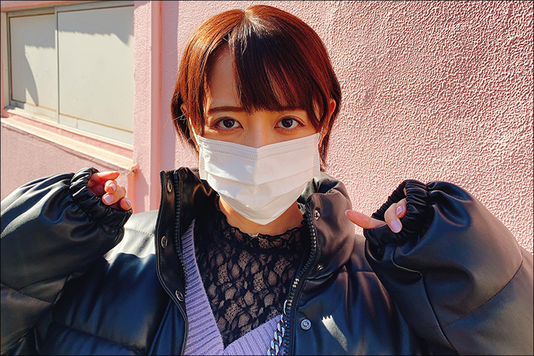 美咲かんなエッセイ：ふしだらな気持ち「気分転換のはずが」の画像4