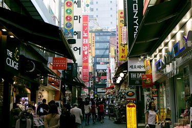 コロナが収束したら遊びに行きたい、韓国の風俗まとめ