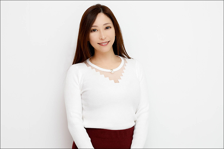 マドンナ・白木優子インタビュー! 前代未聞の専属100タイトルの軌跡を語るの画像2