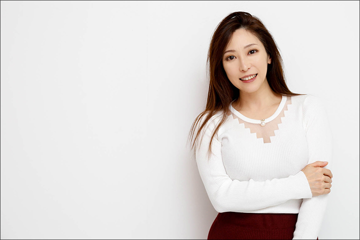 マドンナ・白木優子インタビュー! 前代未聞の専属100タイトルの軌跡を語るの画像4