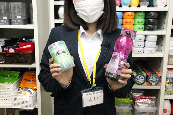 枕営業大得意! 大人のおもちゃセールス風俗嬢インタビュー/後編の画像3