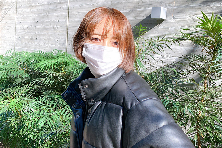 美咲かんなエッセイ：ふしだらな気持ち「うんこちんこ呪文」の画像1