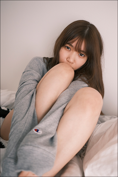 樋口みつはヌードグラビア/凡悩ガールの画像3