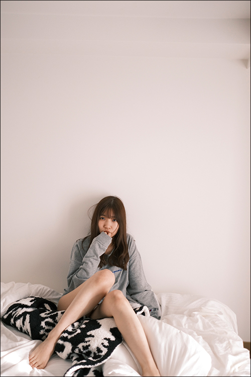 樋口みつはヌードグラビア/凡悩ガールの画像2