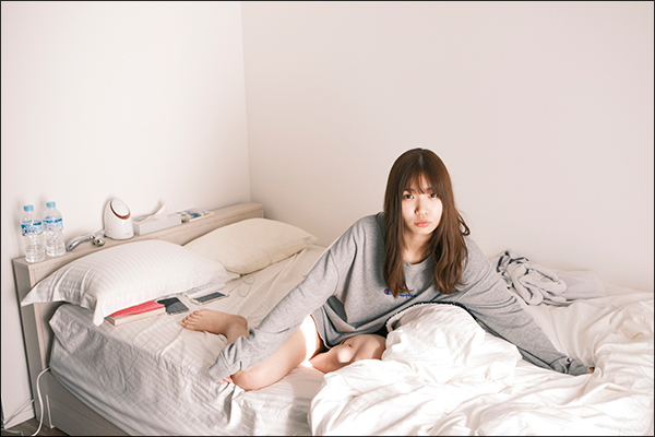 樋口みつはヌードグラビア/凡悩ガールの画像1