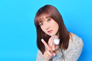 大槻ひびきが見惚れる亀頭をゲット? 「絶対イカせるクリーム」でプリプリテカテカな男性器に変身!?