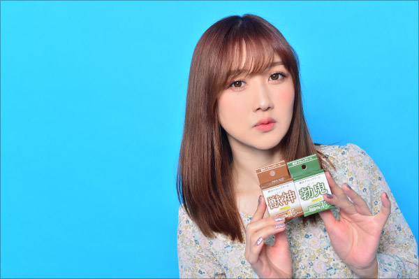 スタミナ＆サイズ不足の男子に吉報！　大槻ひびき、「絶対イカせるクリーム」に太鼓判の画像1