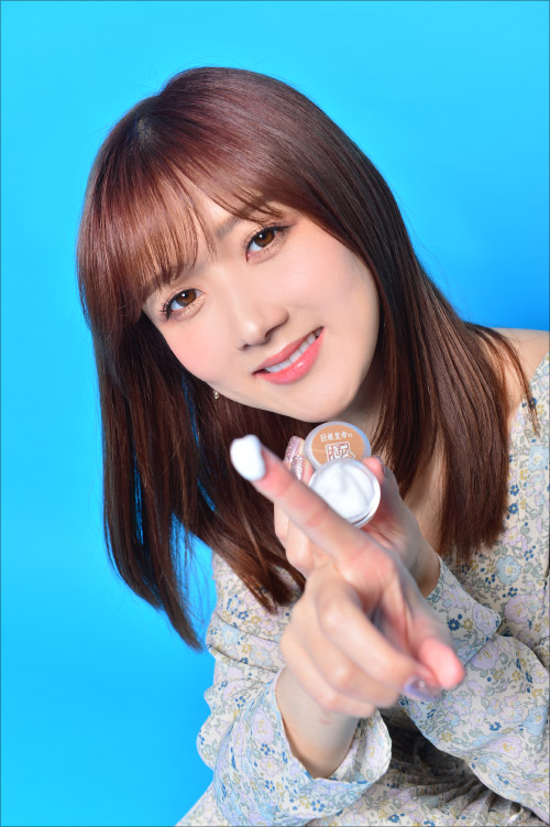 スタミナ&サイズ不足の男子に吉報! 大槻ひびき、「絶対イカせるクリーム」に太鼓判の画像6