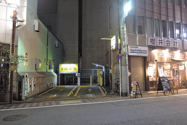 【風俗23区】大田区蒲田の今:飲んでヌイて湯に浸かれる街の画像16